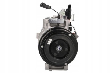 COMPRESSOR AIR CONDITIONING COMPRESSOR MERCEDES C204 C T MODEL S204 C W204 Catalog number of substitutes Airstal 10 3408 BOGAP C