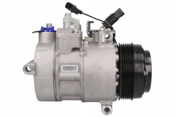 COMPRESSOR AIR CONDITIONING COMPRESSOR MERCEDES C204 C T MODEL S204 C W204 Catalog number of the original BEIJING BENZ BBDC A000