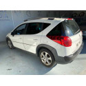 PEUGEOT 207 SW Outdoor PEUGEOT 207 SW Outdoor