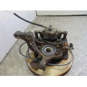 MANGUETA DELANTERA IZQUIERDA NISSAN NV200 /EVALIA (M20/M) MANGUETA DELANTERA IZQUIERDA NISSAN NV200 /EVALIA (M20/M)