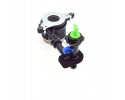 Clutch central operator 2190232 Quality of parts according to GVO P replacement with original quality