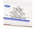 Actuador de Embrague FORD KUGA MK3 CX482 2190232 ORIGINAL