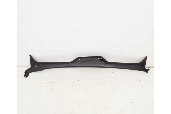 Air intake cover BMW 7 E 65 66 67 51717065284 51 71 065 284 E5AED9 Catalog number of the part 51717065284