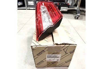 OE 81590 33350 New rear lamp left interior Toyota CAMRY V7
