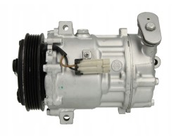 COMPRESSOR AIR CONDITIONING COMPRESSOR OPEL SIGNUM C C GTS
