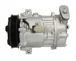 Compresor de Aire Acondicionado Valeo 813685