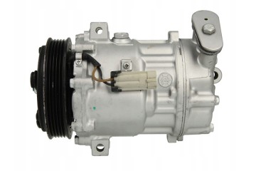 COMPRESSOR AIR CONDITIONING COMPRESSOR OPEL SIGNUM C C GTS