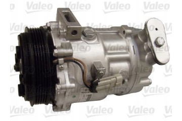 COMPRESSOR AIR CONDITIONING COMPRESSOR OPEL SIGNUM C C GTS Catalog number of the part 813685