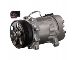 AIR CONDITIONING COMPRESSOR VW