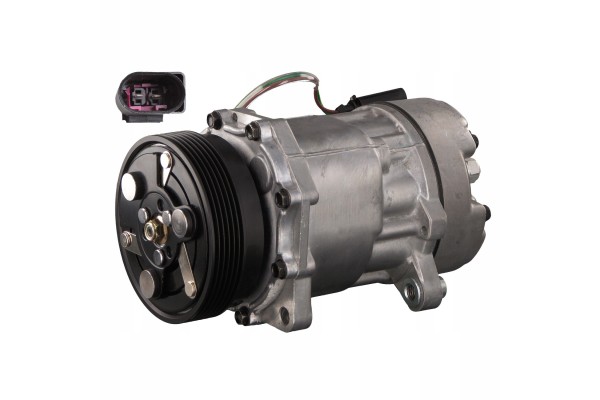 AIR CONDITIONING COMPRESSOR VW