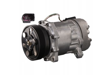 AIR CONDITIONING COMPRESSOR VW