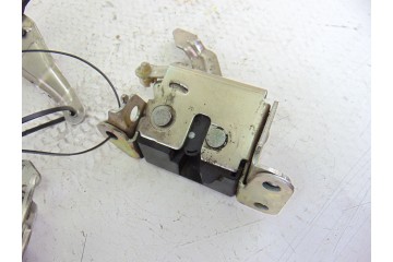 2 PIN CERRADURA PUERTA LATERAL DERECHA NISSAN NV200 /EVALIA (M20/M)