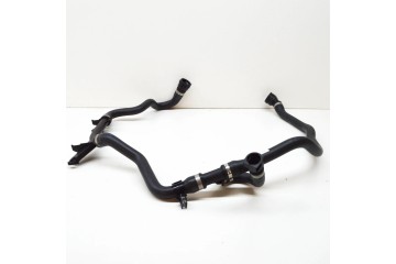 Manguera del Intercooler para BMW Serie 1 F21 17128677245 ORIGINAL