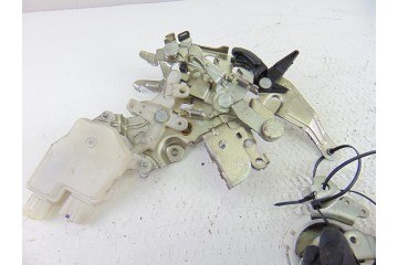 2 PIN CERRADURA PUERTA LATERAL DERECHA NISSAN NV200 /EVALIA (M20/M)