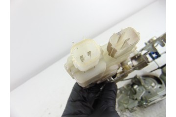 2 PIN CERRADURA PUERTA LATERAL DERECHA NISSAN NV200 /EVALIA (M20/M)