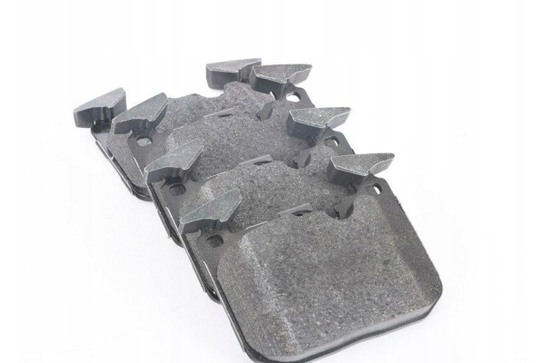 Brake pads front BMW 1 F20 2 F22 F87 3 F30 F80 G20 G80 G28 G T Car type undefined