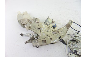 2 PIN CERRADURA PUERTA LATERAL DERECHA NISSAN NV200 /EVALIA (M20/M)