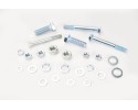 Screw on hook STEINHOF STF 296 Car type undefined