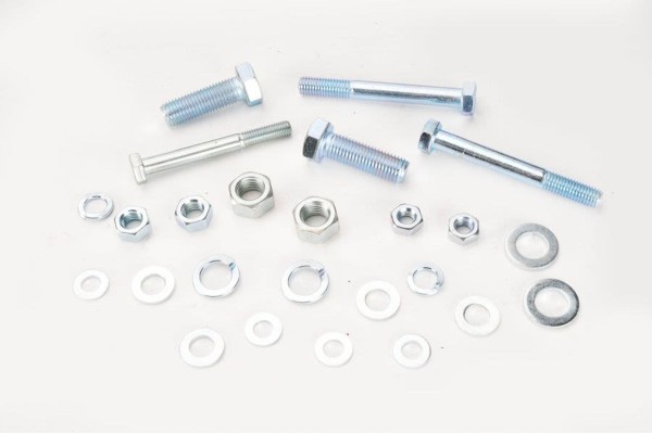 Screw on hook STEINHOF STF 296 Car type undefined