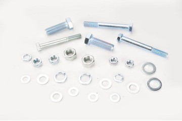 Screw on hook STEINHOF STF 296 Car type undefined