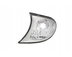 Front blinker BMW 3 E46 SDN KOMBI 10 01 06 05 63136915375