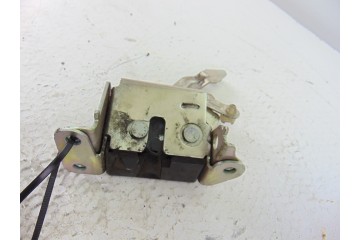 2 PIN CERRADURA PUERTA LATERAL IZQUIERDA NISSAN NV200 /EVALIA (M20/M) Kombi Comfort 2010 2 PIN 204507 NISSAN - 1