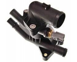 THERMOSTAT HOUSING FORD FIESTA 1 0 1 1 12