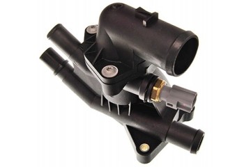 THERMOSTAT HOUSING FORD FIESTA 1 0 1 1 12