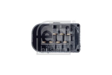 ADJUSTMENT MOTOR Febi Bilstein 177737 Quality of parts according to GVO P replacement with original quality