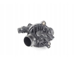 Coolant thermostat 1 E82 1 E88 3 E90 3 E91 3 E92 3 E93 X5 E70 X6