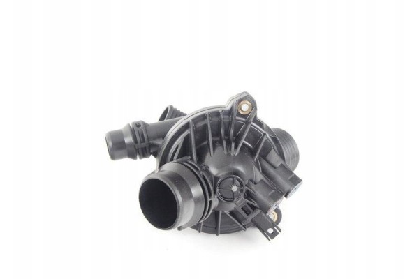 Coolant thermostat 1 E82 1 E88 3 E90 3 E91 3 E92 3 E93 X5 E70 X6