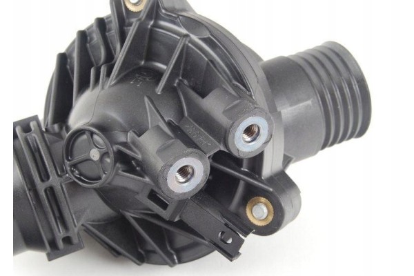 Coolant thermostat 1 E82 1 E88 3 E90 3 E91 3 E92 3 E93 X5 E70 X6 Car type undefined