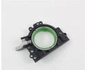 VOLKSWAGEN T ROC Crankshaft Sealant Flange 04C103170H Catalog number of the part 04C103170H