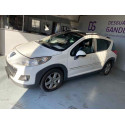 PEUGEOT 207 SW Outdoor PEUGEOT 207 SW Outdoor