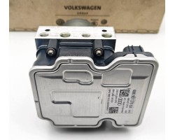 W wa 4M6907379BA NEW ORIGINAL ABS PUMP BOSCH AUDI Q8