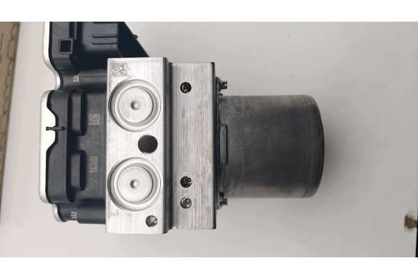 W wa 4M6907379BA NEW ORIGINAL ABS PUMP BOSCH AUDI Q8 Part manufacturer Audi OE