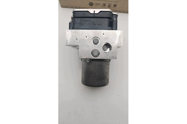 W wa 4M6907379BA NEW ORIGINAL ABS PUMP BOSCH AUDI Q8 Car type passenger cars