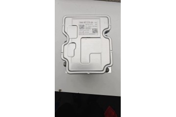 W wa 4M6907379BA NEW ORIGINAL ABS PUMP BOSCH AUDI Q8 Quality of parts according to GVO O original with manufacturer s logo OE