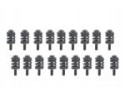 Elements of the oil pan ENGITECH ENT040215S