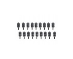 Elements of the oil pan ENGITECH ENT040215S