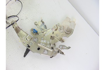 2 PIN CERRADURA PUERTA LATERAL IZQUIERDA NISSAN NV200 /EVALIA (M20/M) Kombi Comfort 2010 2 PIN 204507 NISSAN - 4