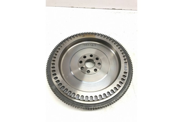 Flywheel FORD TRANSIT CONNECT MK1 7T1Q 6375 AA 1430566 GENUINE