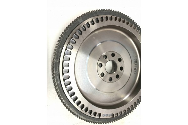 Flywheel FORD TRANSIT CONNECT MK1 7T1Q 6375 AA 1430566 GENUINE Catalog number of the part 1430566
