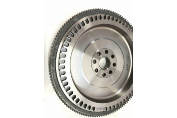 Flywheel FORD TRANSIT CONNECT MK1 7T1Q 6375 AA 1430566 GENUINE Catalog number of the part 1430566