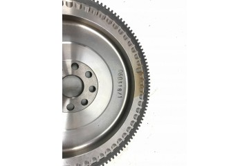 Flywheel FORD TRANSIT CONNECT MK1 7T1Q 6375 AA 1430566 GENUINE Part manufacturer Ford OE
