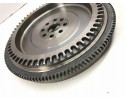 Flywheel FORD TRANSIT CONNECT MK1 7T1Q 6375 AA 1430566 GENUINE Quality of parts according to GVO O original with manufacturer s 