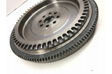 Flywheel FORD TRANSIT CONNECT MK1 7T1Q 6375 AA 1430566 GENUINE Quality of parts according to GVO O original with manufacturer s 