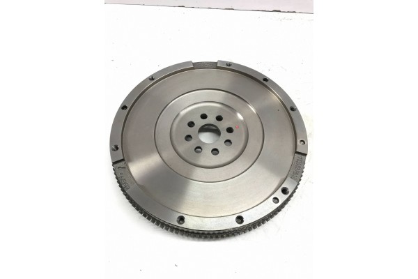 Volante de Inercia FORD TRANSIT CONNECT MK1 7T1Q-6375-AA 1430566 ORIGI