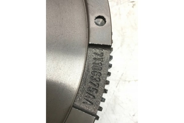 Volante de Inercia FORD TRANSIT CONNECT MK1 7T1Q-6375-AA 1430566 ORIGI