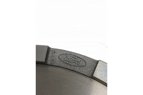 Volante de Inercia FORD TRANSIT CONNECT MK1 7T1Q-6375-AA 1430566 ORIGI